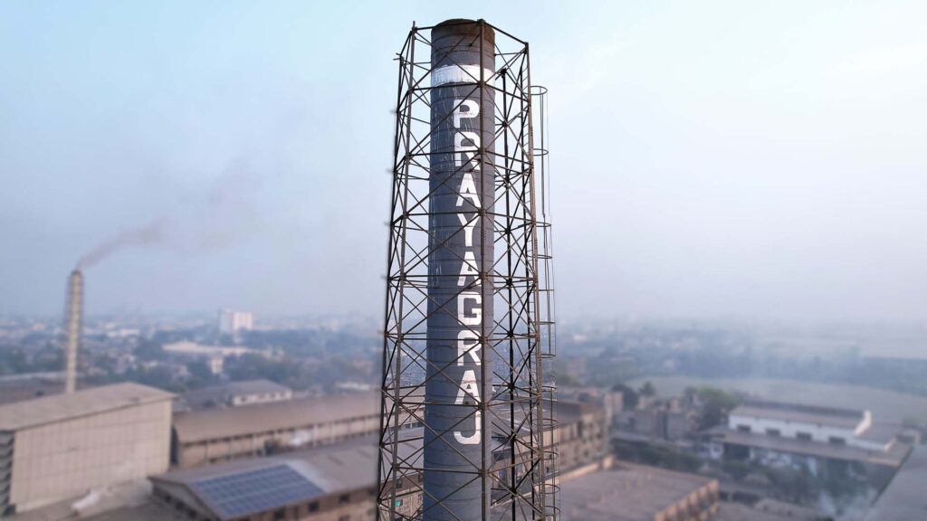 Dyeing & Printing mills in Surat