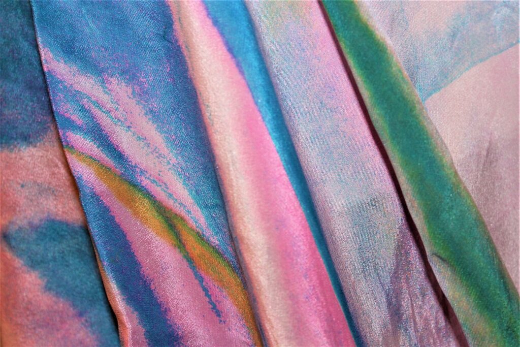 Fabric Printing in Surat, India